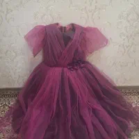 لباس عروس بچهگانه