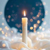 چاره ی بی برقی