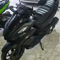 کلیک واریو NMS CL160 نیروموتور