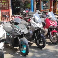 کارشناسی انواع موتور سیکلت سبک و سنگین