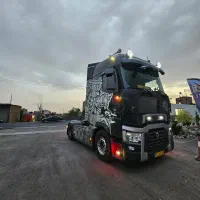 نظافت چی و نگهبانی گاراژ