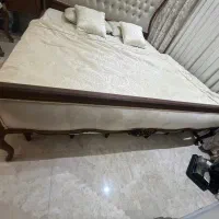 سرویس خواب دو نفره|تخت و سرویس خواب|تهران, صد دستگاه|دیوار