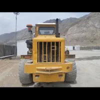 لودرفورکاوا۲۲۰موتورولو|خودرو سنگین|خمینیشهر, |دیوار