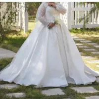 فروش لباس عروس