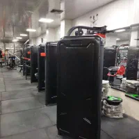 تجهیز و راه اندازی باشگاه با شرایط اقساطی بلند مدت|تجهیزات ورزشی|کرمانشاه, |دیوار