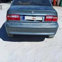 سمند نوک مدادی ۸۴|خودرو سواری و وانت|یاسوج, |دیوار