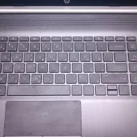 لب تاب HP Laptop 15-dw0xxx همراه با موس گیمیگ|رایانه همراه|شیراز, شهرک مفتح|دیوار