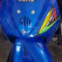 کویر موتور 125|موتورسیکلت|بندر گناوه, |دیوار