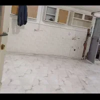 یک سالن 90 متری داخل کوچه