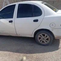 ماشین ساینا دوگانه