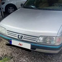 پژو405JLX مدل 90