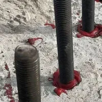 کرگیری و کاشت میلگرد|خدمات پیشه و مهارت|کرج, گوهردشت|دیوار