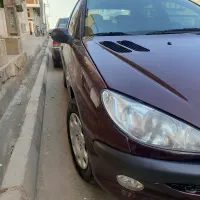 206 tu5|خودرو سواری و وانت|پیشوا, |دیوار