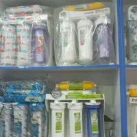 تصفیه|آبسردکن و تصفیه آب|زاهدان, |دیوار