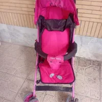 کالسکه درحدنو|کالسکه و لوازم جانبی|جهرم, |دیوار