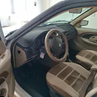 پژوپارس موتور جدیدXU7مدل ۱۴۰۱|خودرو سواری و وانت|خوی, |دیوار