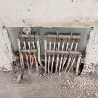 لوله کشی آب وفاظلاب|خدمات پیشه و مهارت|کرمانشاه, |دیوار