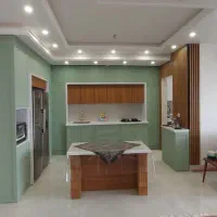 بازسازی، طراحی، دکوراسیون داخلی، کابینت، کمددیواری|خدمات پیشه و مهارت|قم, شهرک سازمان آب|دیوار