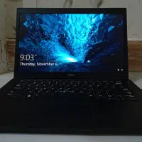 لپ‌تاپ حرفه ای و قدرتمند  Dell Core i5،دل،تمیز