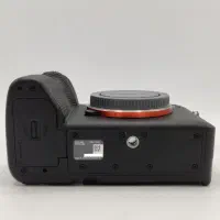 دوربین سونی آلفا Sony a7 IV|دوربین عکاسی و فیلم‌برداری|تهران, پامنار|دیوار