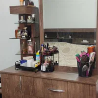 سرویس خواب دونفره کامل|تخت و سرویس خواب|کرمانشاه, |دیوار