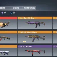 اکانت کالاف دیوتی|کنسول، بازی ویدئویی و آنلاین|آستانه اشرفیه, |دیوار