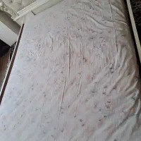 تشک دو نفره اندازه ۱۶۰
