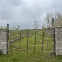 فروش زمین ۳۰۰متری دوقدمی دریا وبندرگردشگری