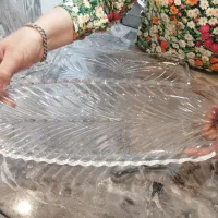 میوه خوری وشیرینی خوری و اردو خوری|ظروف سرو و پذیرایی|فردیس, سپید دشت|دیوار