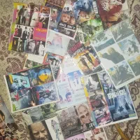 فروش ۱۰۰۰عددفیلم دی وی دی نو