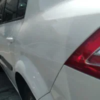 مگان ۲۰۰۰۰ تک برگ سند کم کار نقد اقساط|خودرو سواری و وانت|تهران, خانی آباد نو جنوبی|دیوار