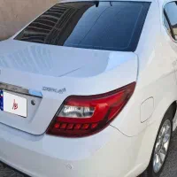 دنادپلاس مدل 97|خودرو سواری و وانت|کرمان, |دیوار