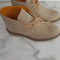 نیم بوت مردانه سایز ۴۰