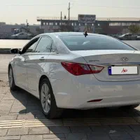 سوناتا yf 2011|خودرو سواری و وانت|ارومیه, |دیوار