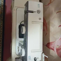 چرخ خیاطی|چرخ خیاطی و ریسندگی|کرج, اصفهانی‌ها|دیوار