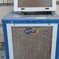 کولر آبی سلولزی 6000 دریچه بالا