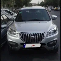 لیفان x60 اوتومات مدل ۹۷|خودرو سواری و وانت|تهران, مشیریه|دیوار