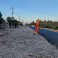 خونه باغ/ ۱۱۰۰ متر/موقعیت صنعتی تجاری/ تهاتر|فروش دفتر صنعتی، کشاورزی، تجاری|ورامین, ورامین|دیوار