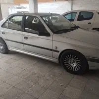 پژو ۴۰۵ مدل 85