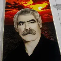 کادو واسە روز زن، شب یلدا..|تابلو فرش|جهرم, |دیوار