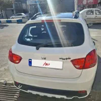 کوییک R 1402|خودرو سواری و وانت|سلماس, |دیوار