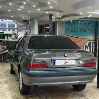 پارس مدل 1401|خودرو سواری و وانت|تهران, دهونک|دیوار