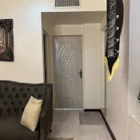 ۷۱ متری ، دو واحدی ، بسیار خوش ساخت|فروش آپارتمان|تهران, بیسیم|دیوار