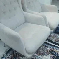 مبل چستر ۷ نفره|مبلمان خانگی و میز عسلی|پردیس, فاز ۱|دیوار