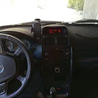 سورن موتور ef7 دوگانه مخزن بزرگ|خودرو سواری و وانت|بیرجند, |دیوار