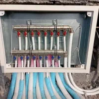 تاسیسات و لوله کشی|خدمات پیشه و مهارت|محمدیه-قزوین, |دیوار