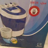 مینی واش نو  مدل SW35  و۶کیلویی