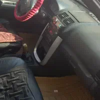 سمندسورن۹۱|خودرو سواری و وانت|دورود, |دیوار