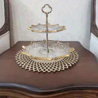 رومیزی|پرده، رانر، رومیزی|قم, آزادگان|دیوار