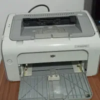 پرینتر hp 1102